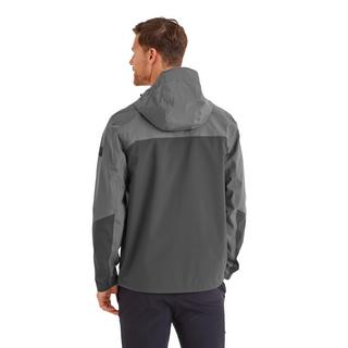 Tog24  Bowston Jacke, wasserfest 