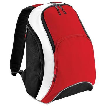 Teamwear Rucksack, 21 Liter
