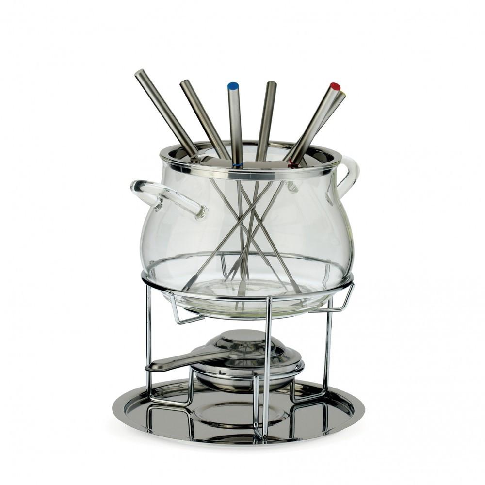 Image of Fondue-set Für 4 Personen Unisex