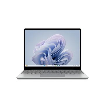 Surface Laptop Go 3 Intel® Core™ i5 i5-1235U 31,5 cm (12.4") Touchscreen 8 GB LPDDR5-SDRAM 256 GB SSD Wi-Fi 6 (802.11ax) Windows 11 Pro Platin