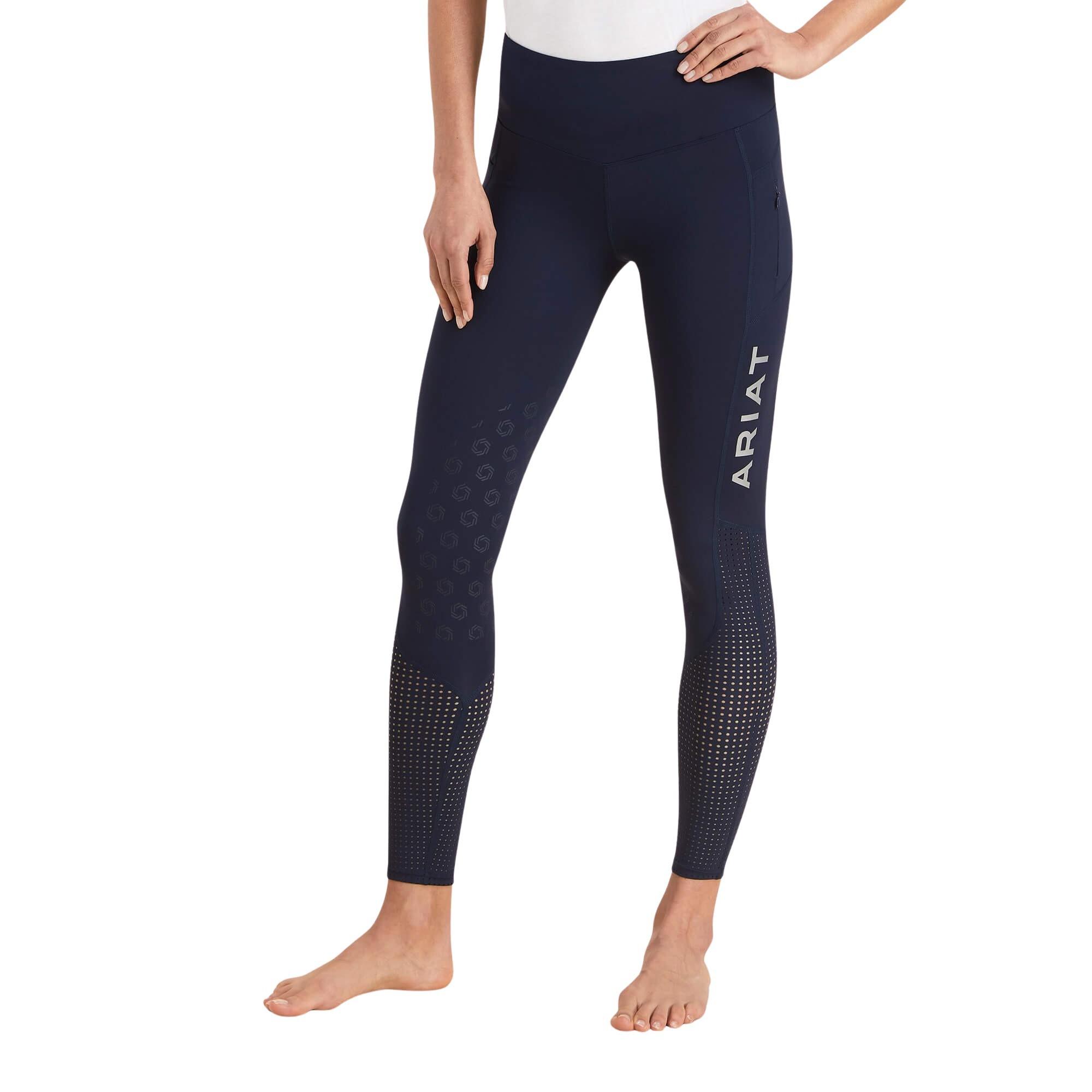 Image of Reiteggings Mid Grip Frau Eos Damen L