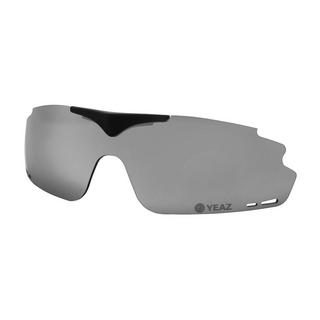 YEAZ  SUNUP Magnetisches Wechselglas Grey 