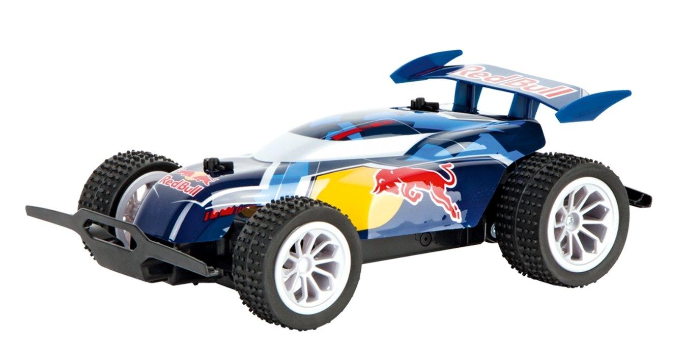 Image of Carrera RC 2,4GHz Red Bull RC2