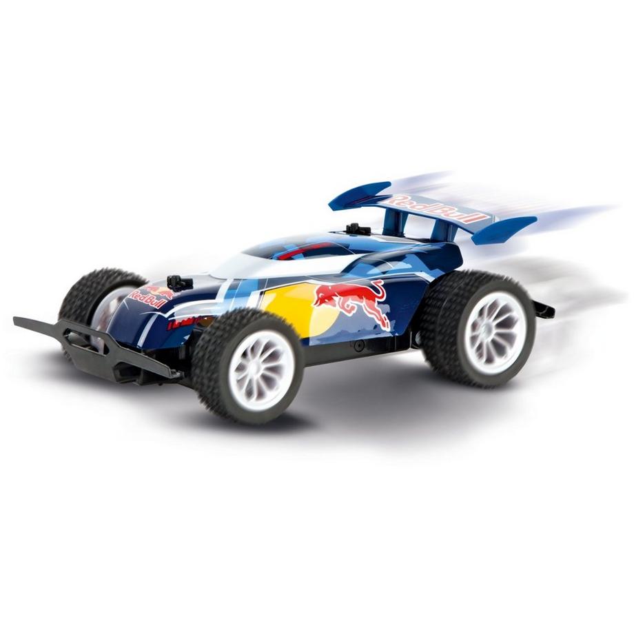 Carrera RC  2,4GHz Red Bull RC2 