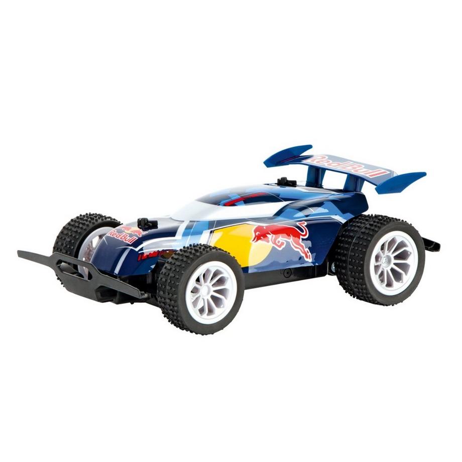 Carrera RC  2,4GHz Red Bull RC2 