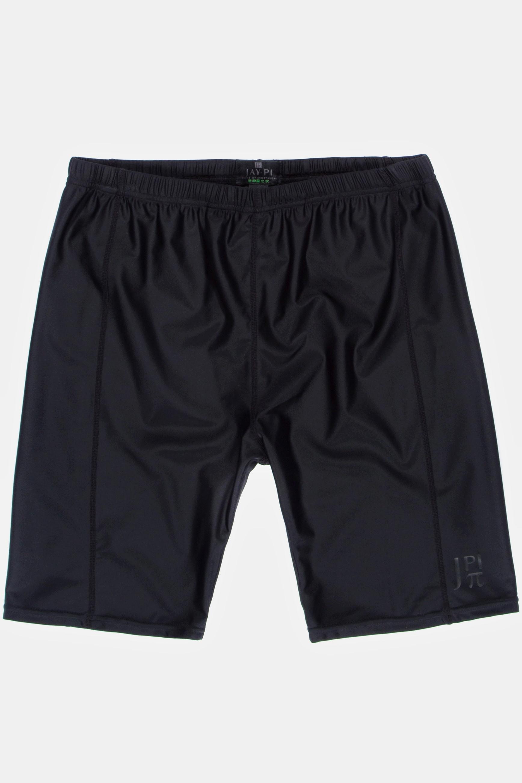 JP1880  Shorts da mare con cintura elastica 