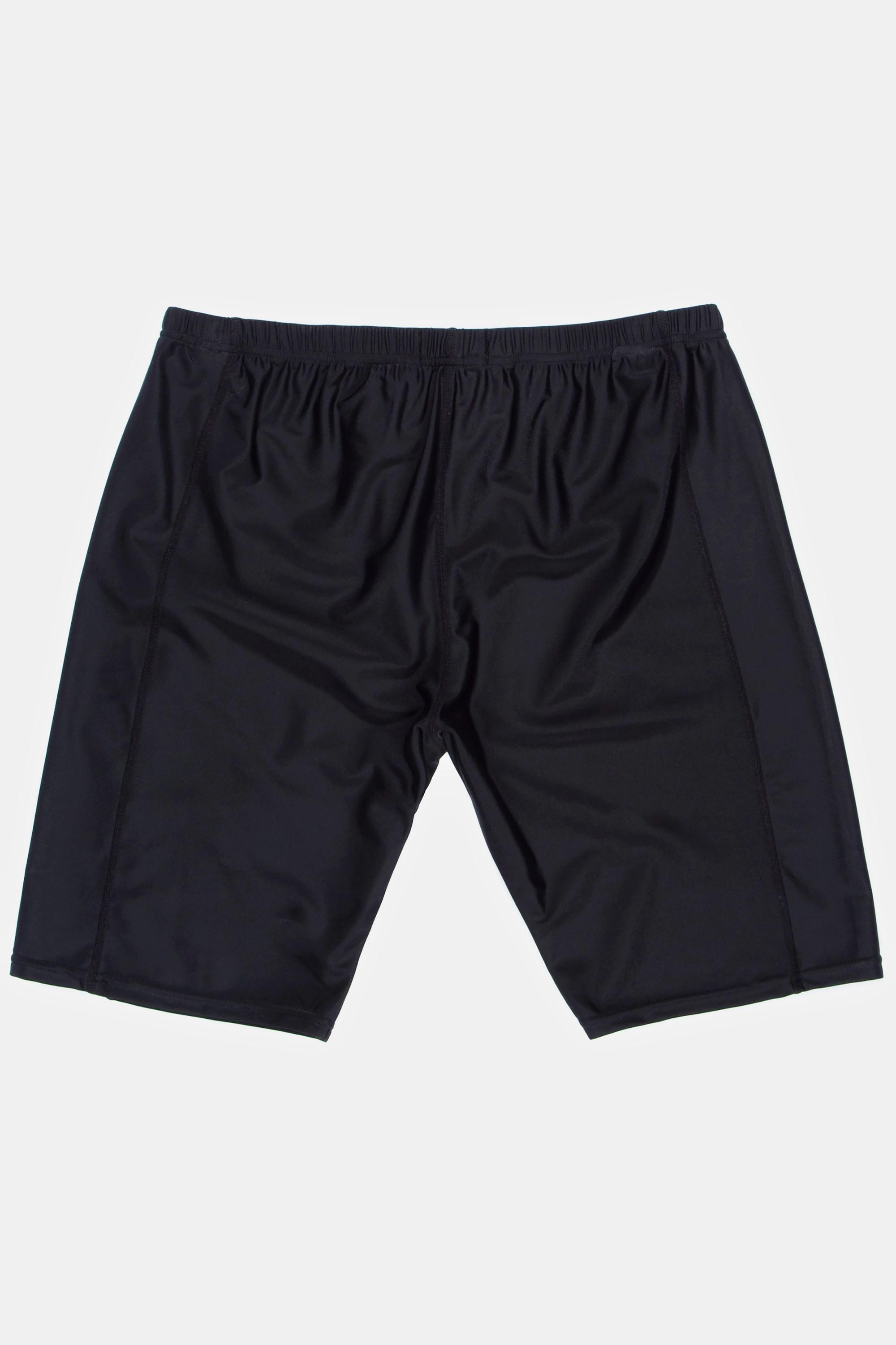 JP1880  Shorts da mare con cintura elastica 