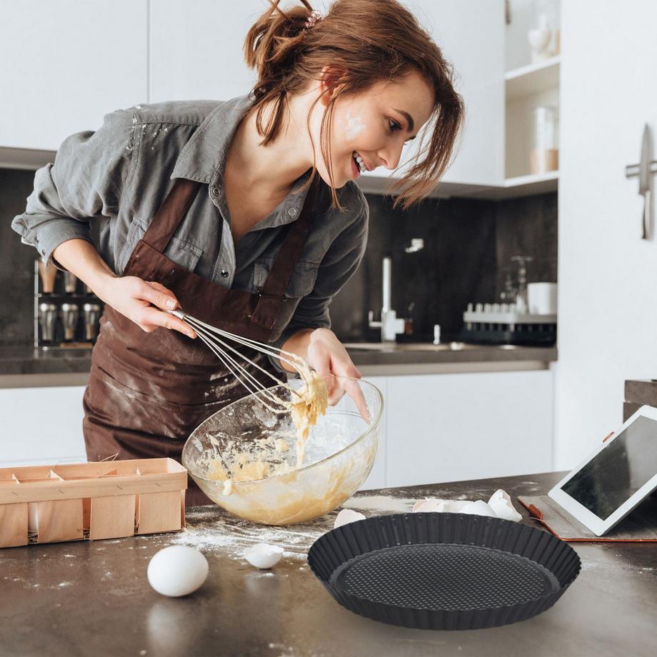 B2X Ensemble de moules de cuisson 5 pièces  