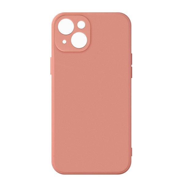Image of Silikonhülle iPhone 13 Mini Rosa