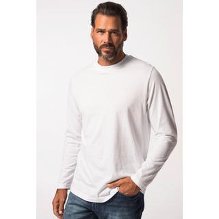 JP1880  Langarmshirt, Basic 