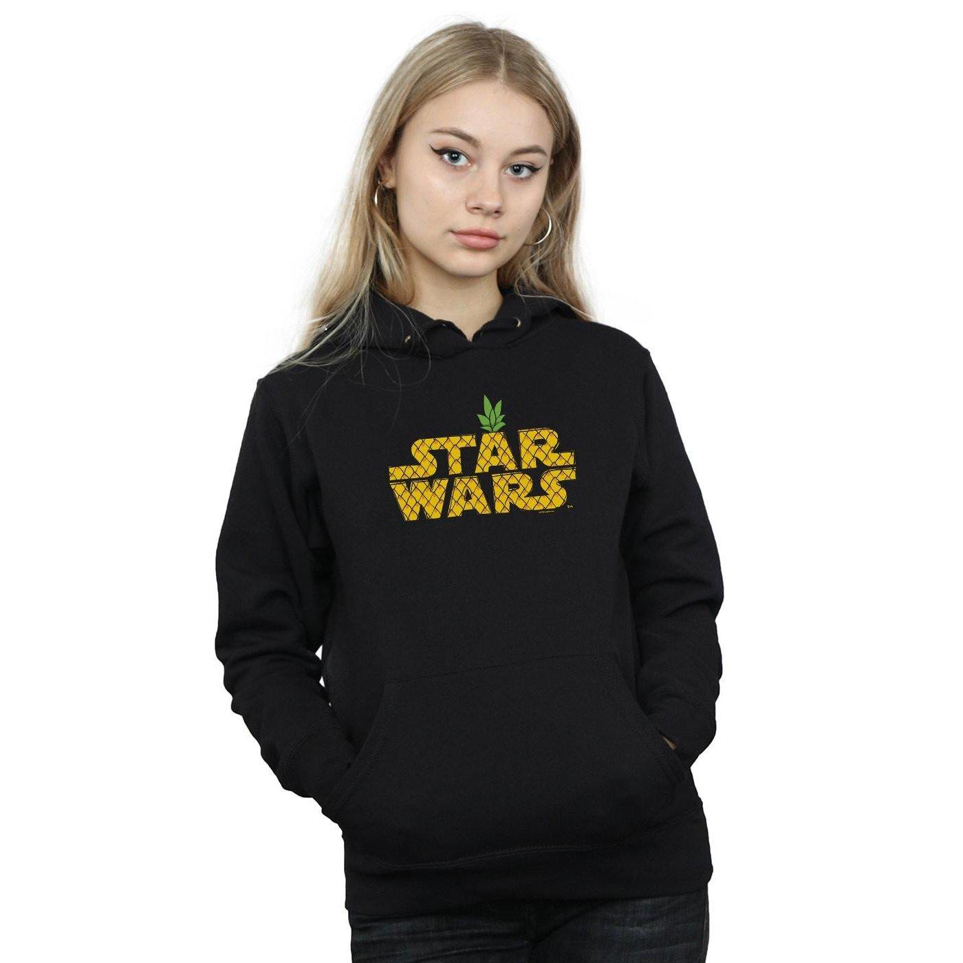 STAR WARS  Sweat à capuche 