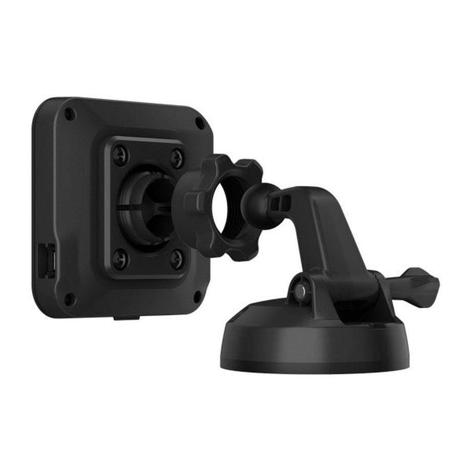 GARMIN  Garmin 010-12982-01 support Support actif Navigateur Noir 