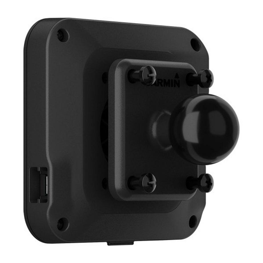 GARMIN  Garmin 010-12982-01 support Support actif Navigateur Noir 