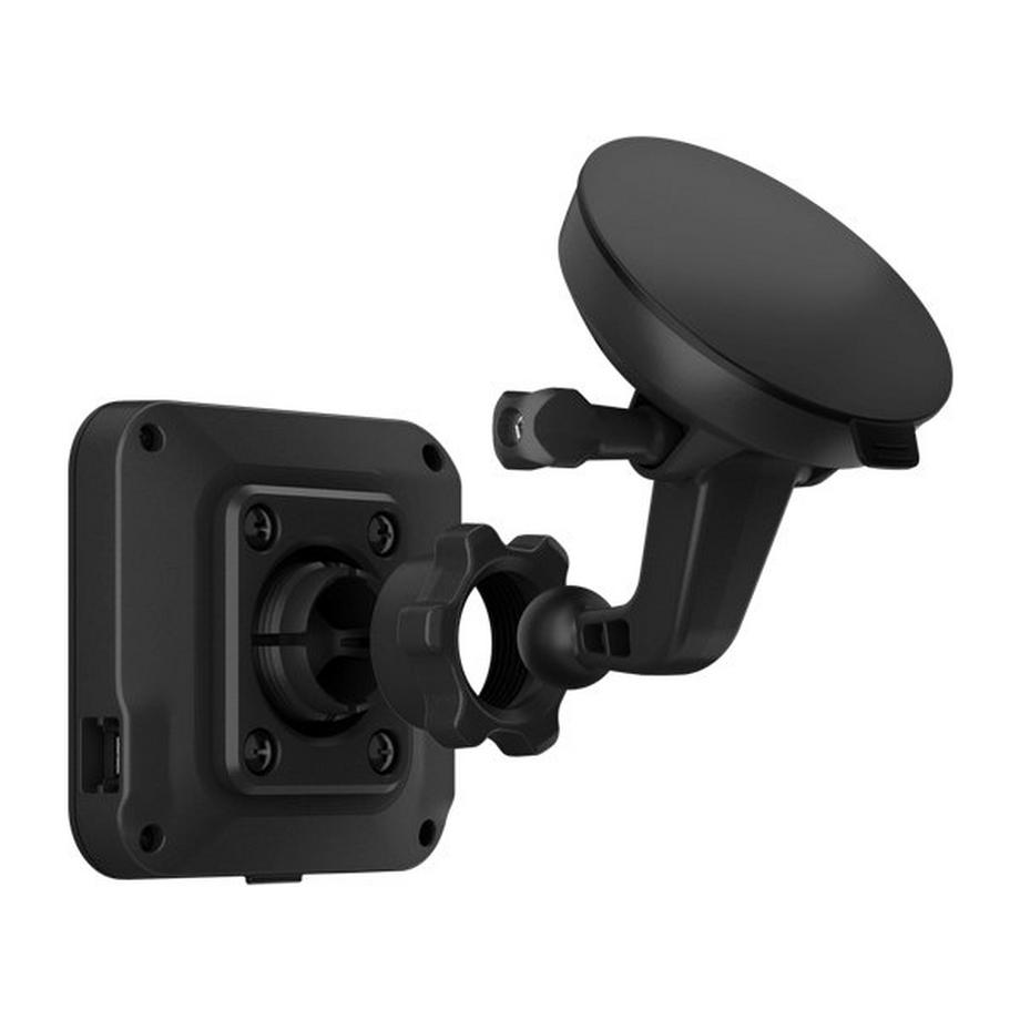 Garmin 010-12982-01 support Support actif Navigateur Noir