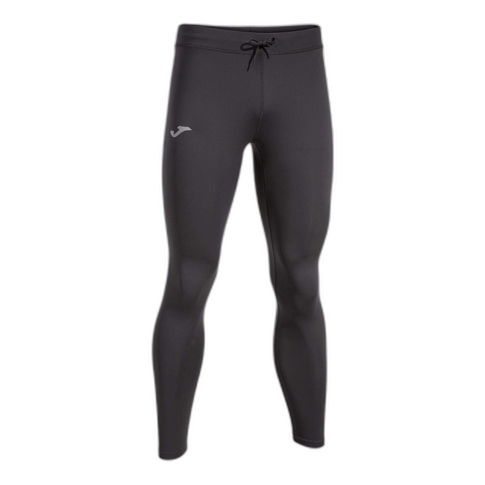 Image of Leggings Joa R-night Unisex Anthrazit M