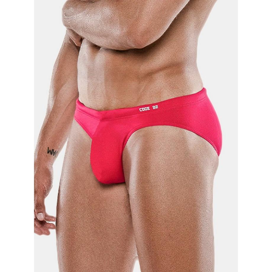 Code22 Deep Mini Badeslip  