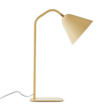 La Redoute Intérieurs Tischlampe Copita  