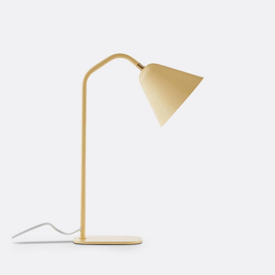 Tischlampe Copita