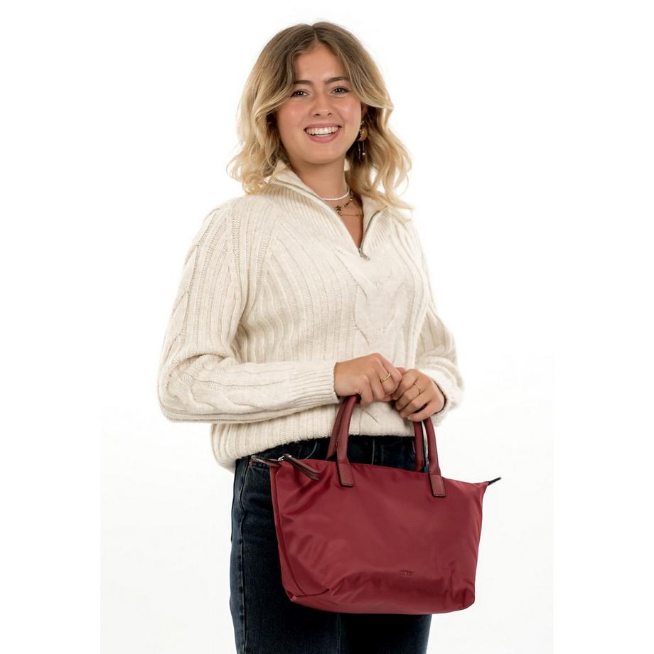 Emily & Noah Colombes RUE 09 Shopper  