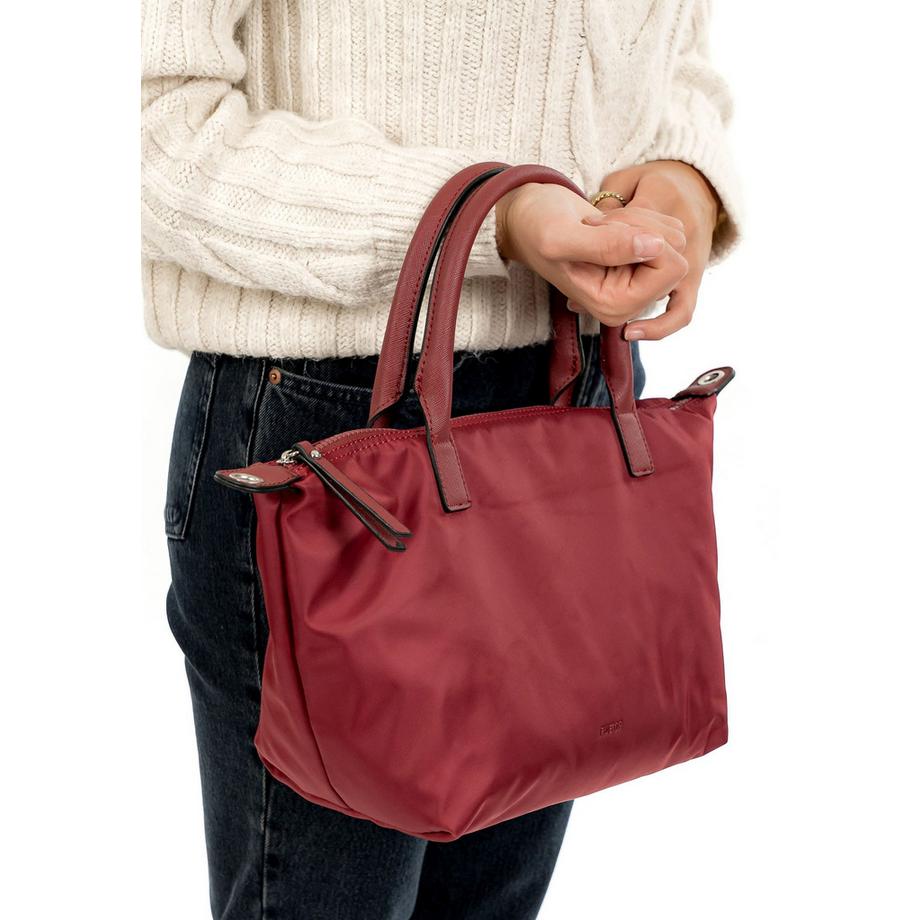 Emily & Noah Colombes RUE 09 Shopper  