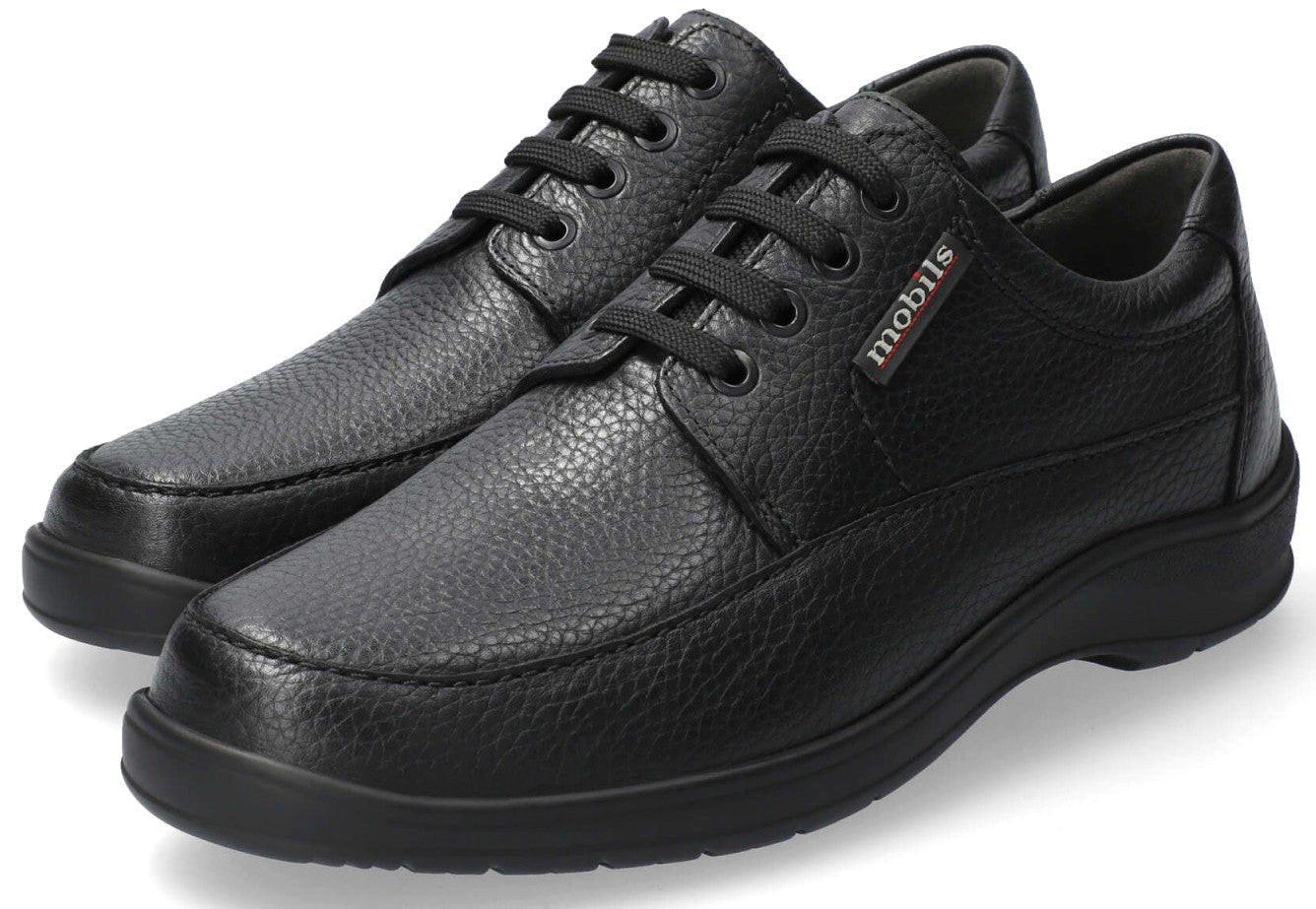 Mephisto  Ezard - Chaussure à lacets cuir 