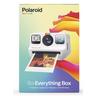 Polaroid  Polaroid 6036 Sofortbildkamera Weiß 