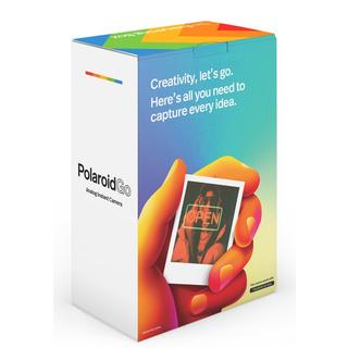 Polaroid  Polaroid 6036 fotocamera a stampa istantanea Bianco 