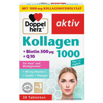 Kollagen 1000