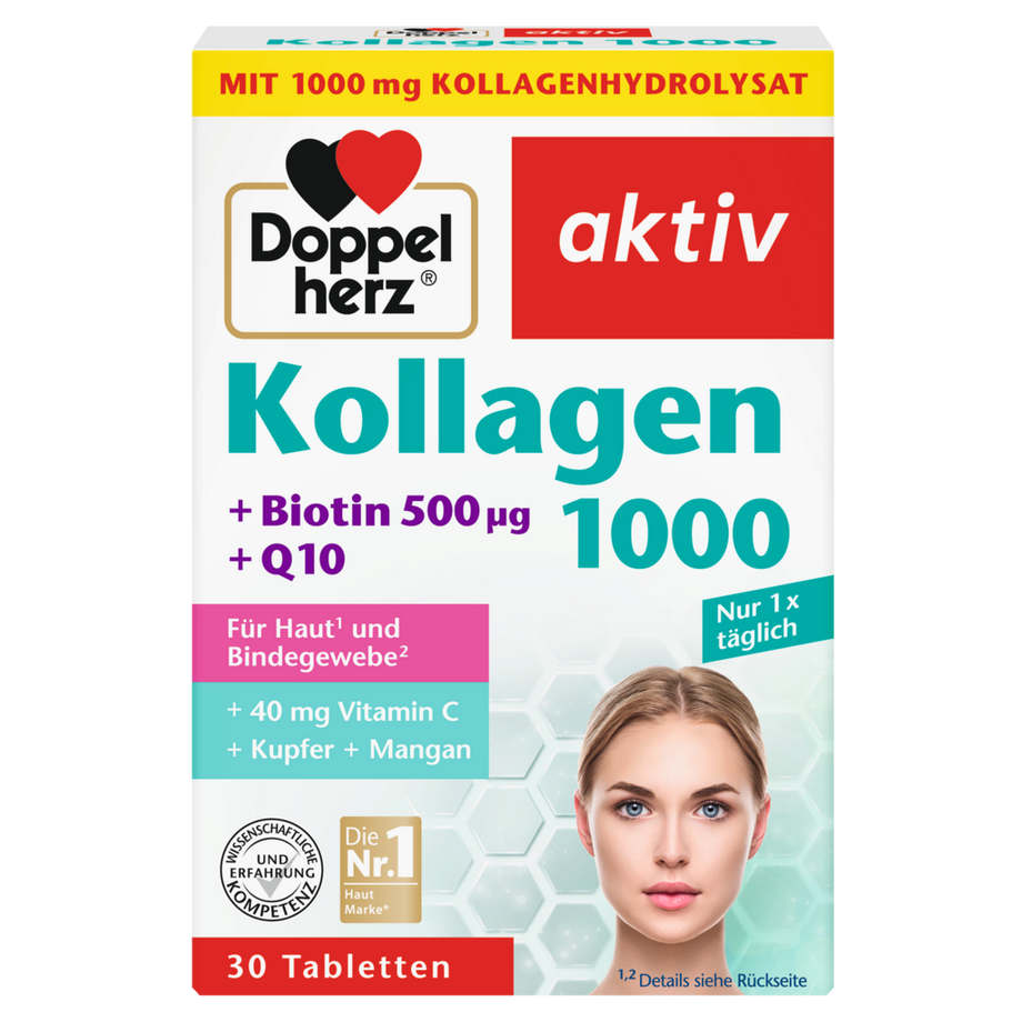 Kollagen 1000