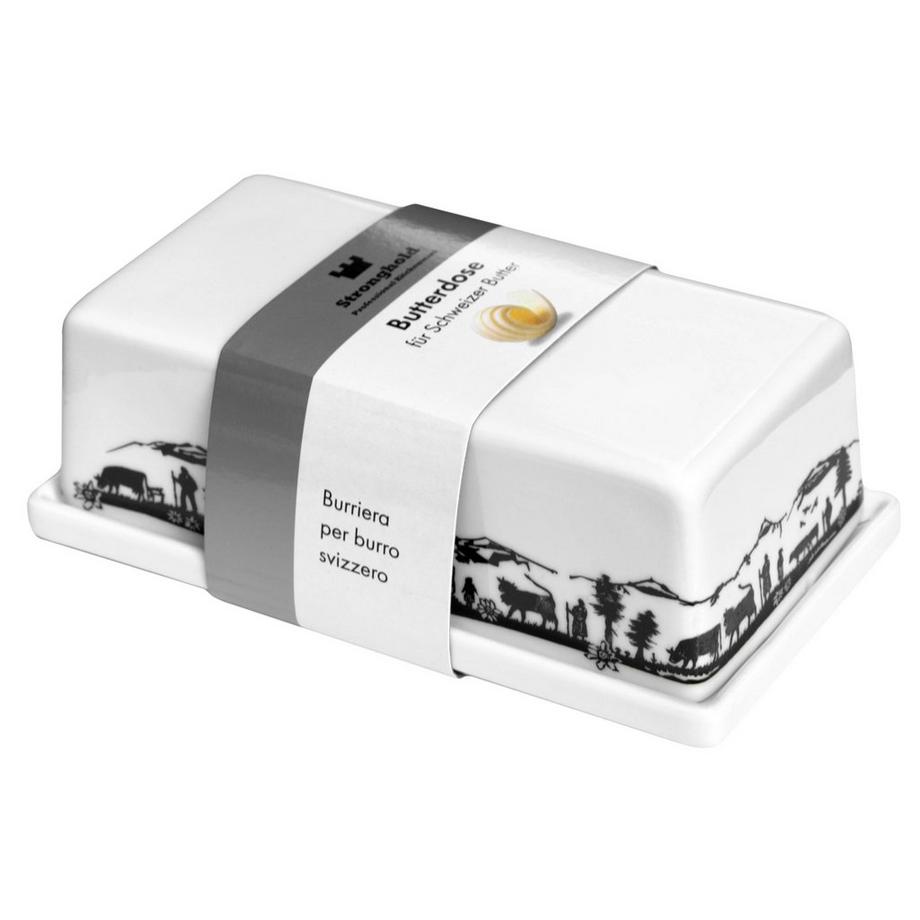 Stronghold  Beurrier Stronghold CH Coupe en ciseaux 