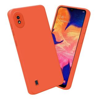 Cadorabo  Hülle für Samsung Galaxy A10 TPU Silikon 