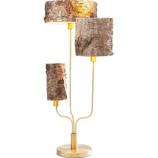 KARE Design Lampe à poser Corteccia  
