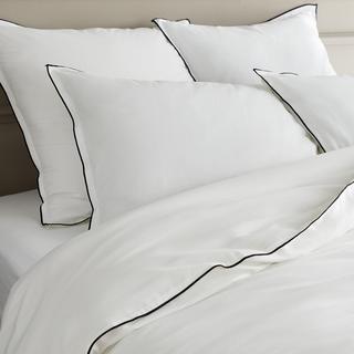 AM.PM Housse de couette Gypse  