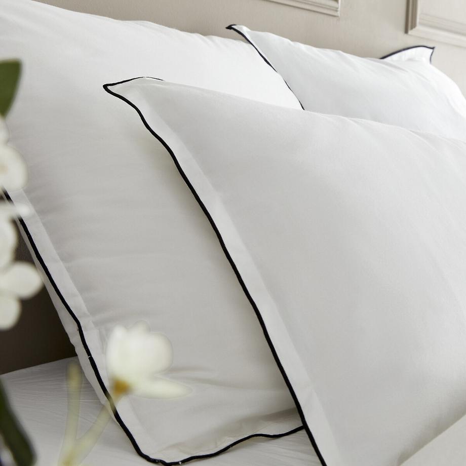 AM.PM Housse de couette Gypse  