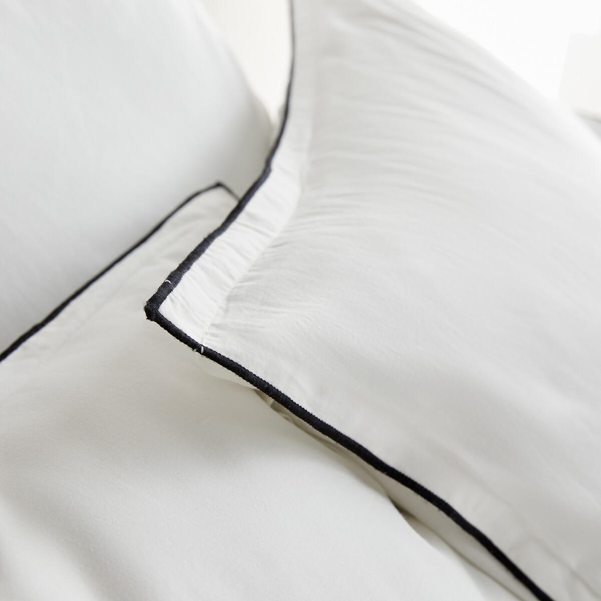 AM.PM Housse de couette Gypse  