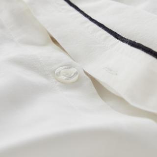 AM.PM Housse de couette Gypse  