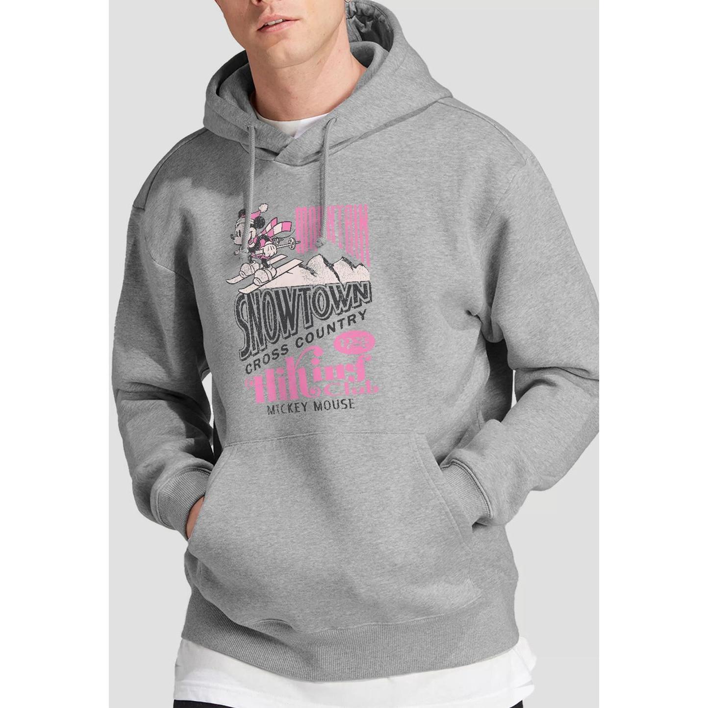 Disney Snowtown Ski Sweat à Capuche  