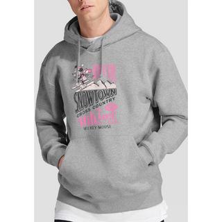 Disney Snowtown Ski Sweat à Capuche  