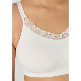 Damart  Bustier ohne Bügel. 