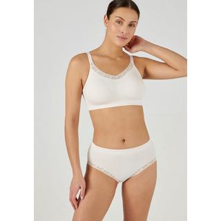 Damart  Bustier ohne Bügel. 