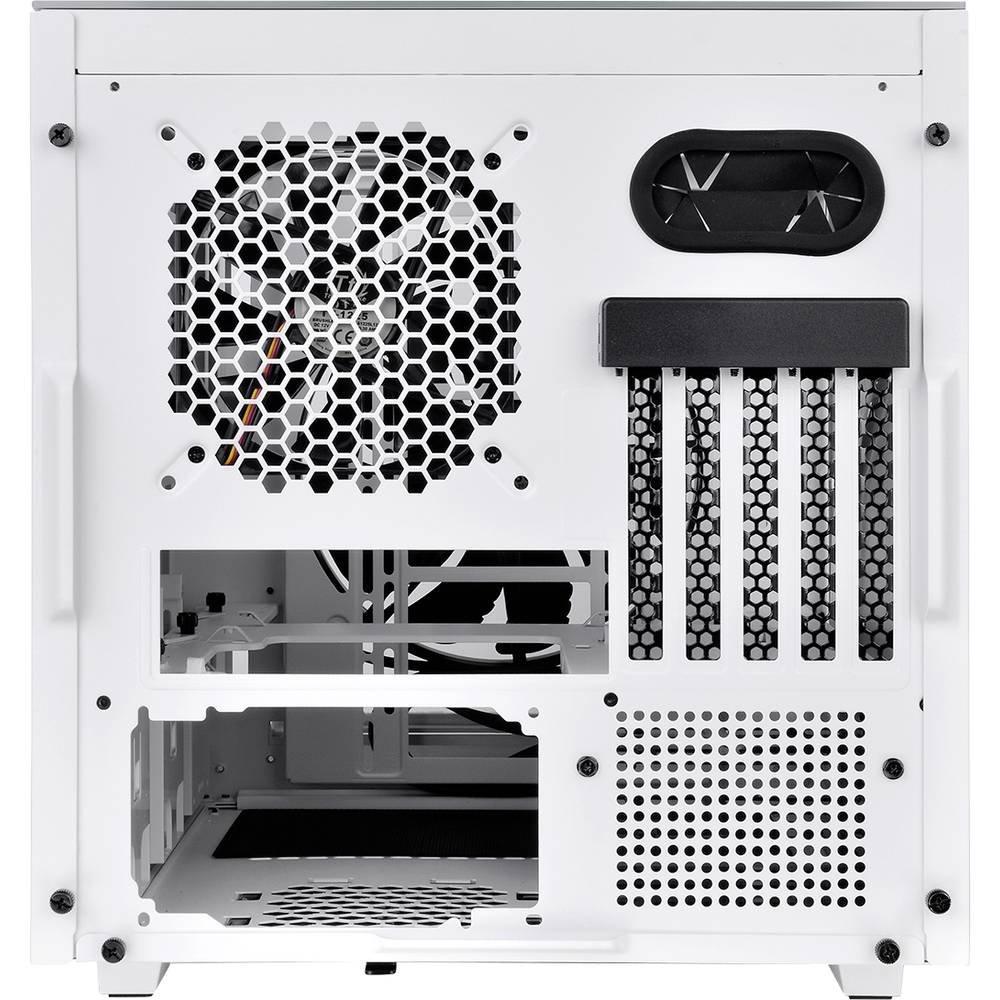 Thermaltake  Divider 200 TG Micro Chassis 