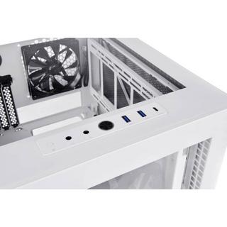 Thermaltake  Divider 200 TG Micro Chassis 