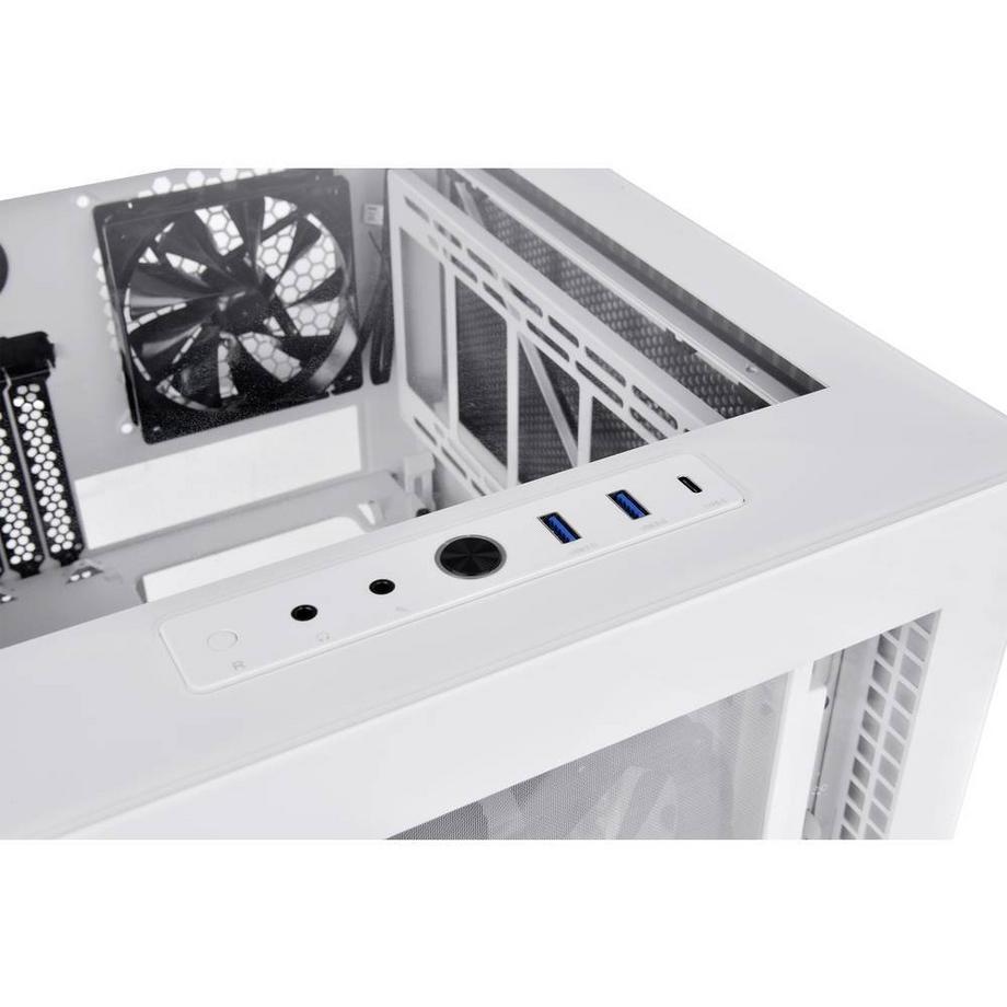 Thermaltake  Divider 200 TG Micro Chassis 