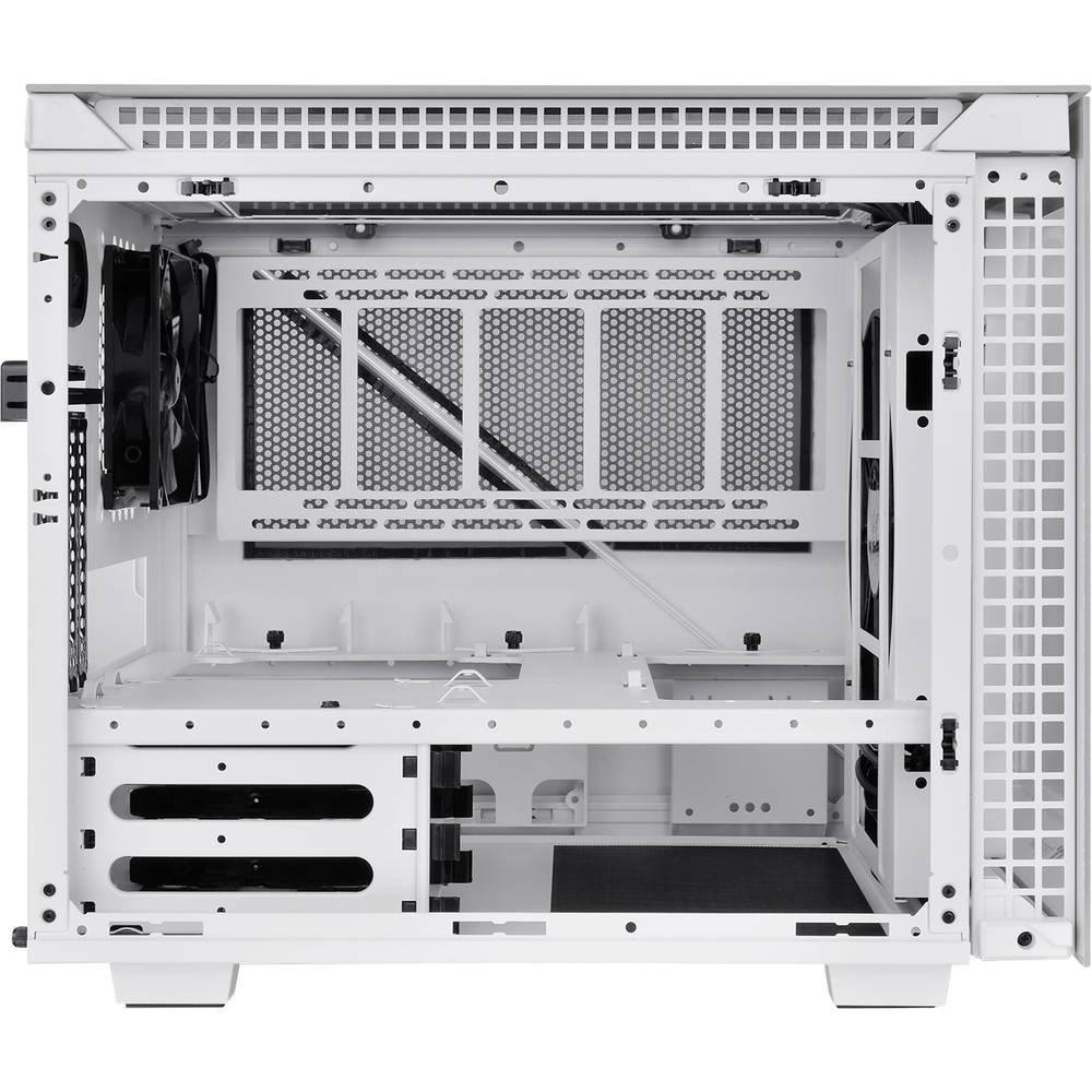 Thermaltake  Divider 200 TG Micro Chassis 