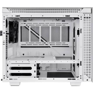 Thermaltake  Divider 200 TG Micro Chassis 