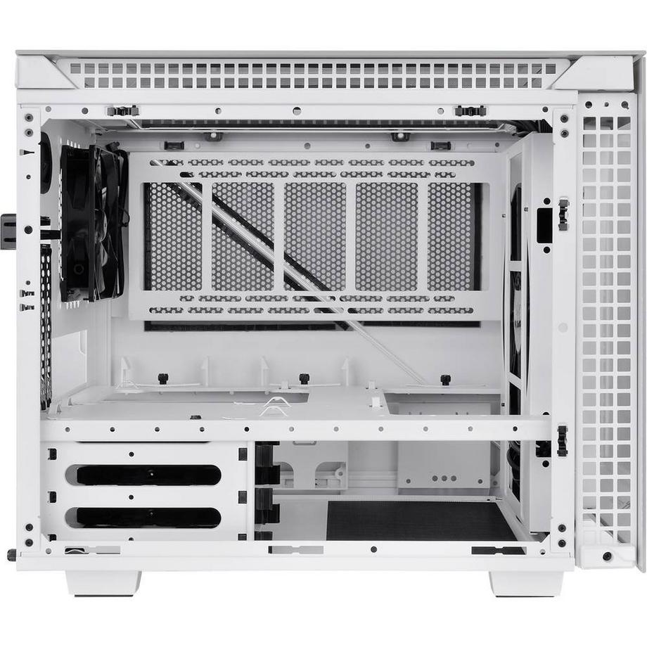 Thermaltake  Divider 200 TG Micro Chassis 