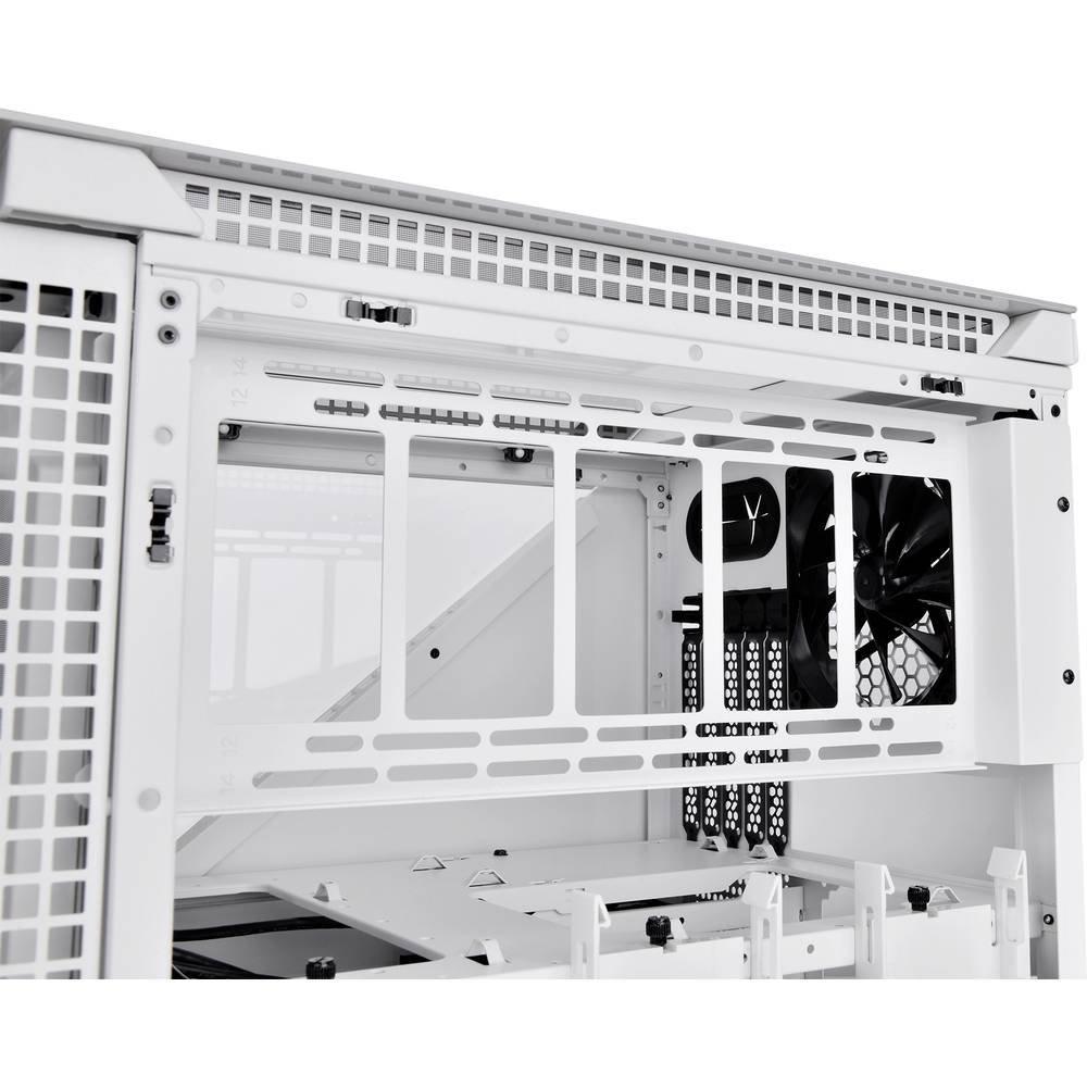 Thermaltake  Divider 200 TG Micro Chassis 