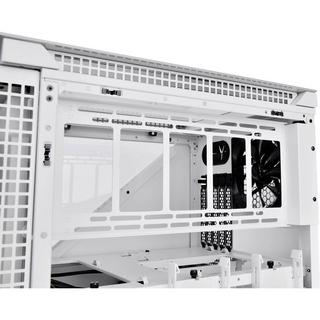 Thermaltake  Divider 200 TG Micro Chassis 
