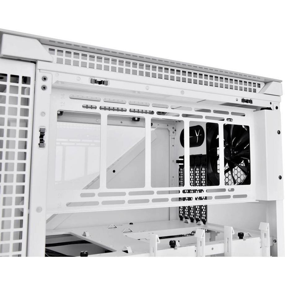 Thermaltake  Divider 200 TG Micro Chassis 
