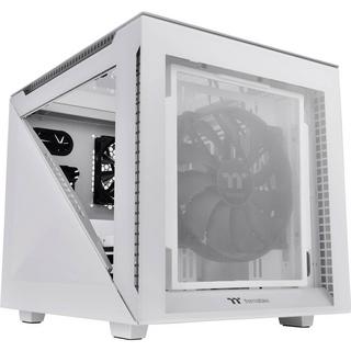 Thermaltake  Divider 200 TG Micro Chassis 